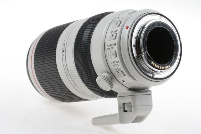 Canon EF 100-400mm f/4,5-5,6 L IS II USM - #3150002486 - Image 4