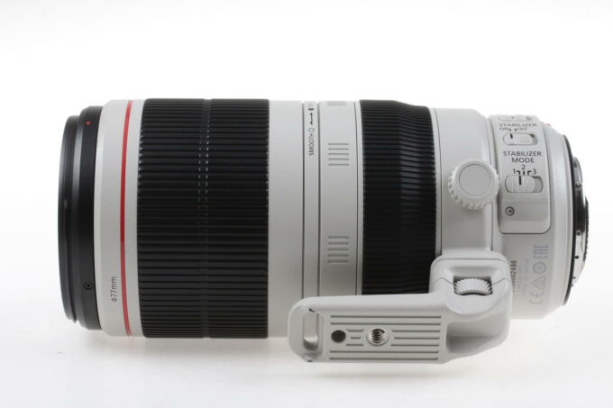 Canon EF 100-400mm f/4,5-5,6 L IS II USM - #3150002486 - Image 5