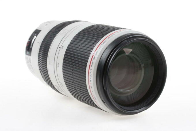 Canon EF 100-400mm f/4,5-5,6 L IS II USM - #3150002486 - Image 6