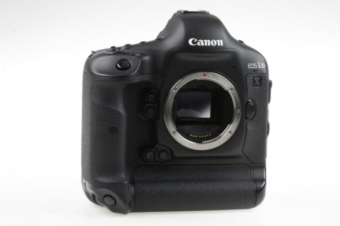 Canon EOS-1D X - #223019000076
