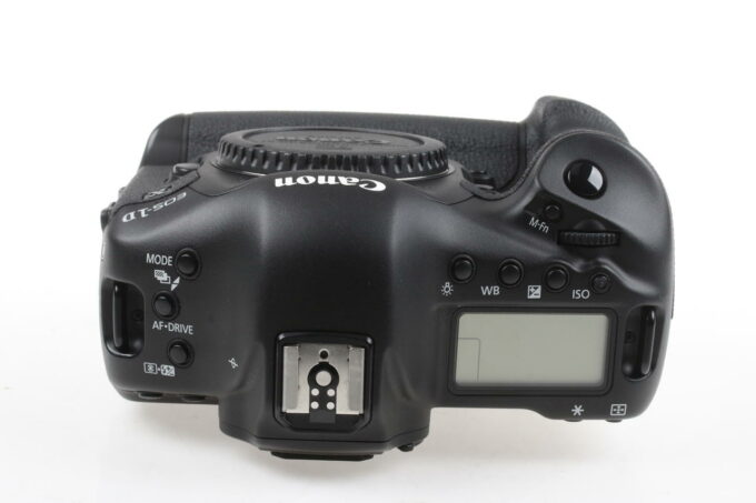 Canon EOS-1D X - #223019000076