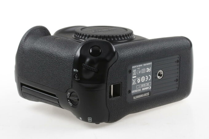 Canon EOS-1D X - #223019000076