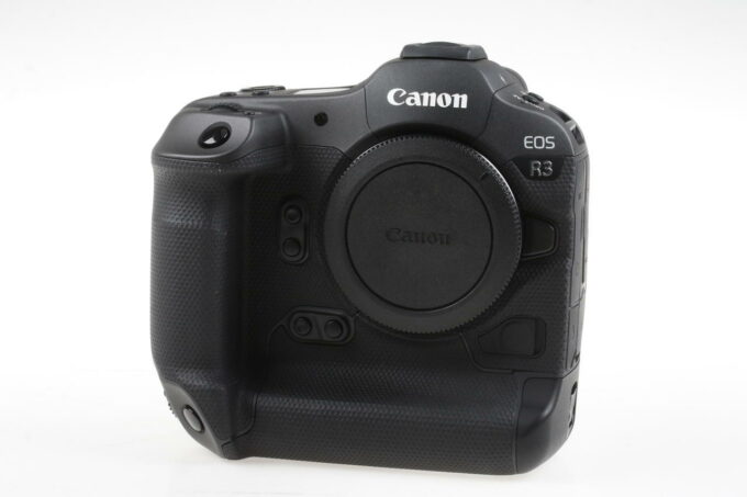 Canon EOS R3 - digitale Profikamera - #123032000308 - Image 2