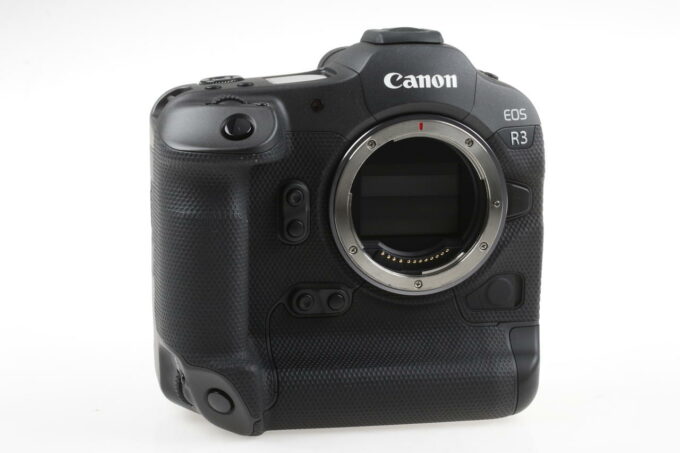Canon EOS R3 - digitale Profikamera - #123032000308 - Image 3