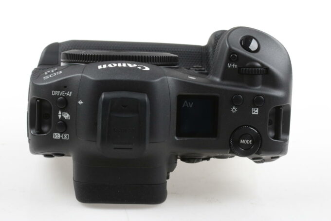 Canon EOS R3 - digitale Profikamera - #123032000308 - Image 4