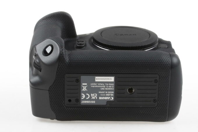 Canon EOS R3 - digitale Profikamera - #123032000308 - Image 8