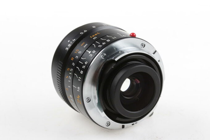 Leica Elmar 24mm 3,8 ASPH E46 / 11648 - #4087397