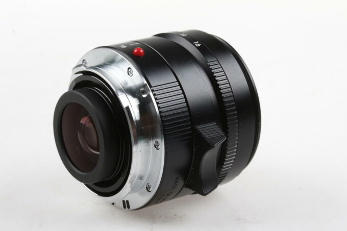 Leica Elmar 24mm 3,8 ASPH E46 / 11648 - #4087397