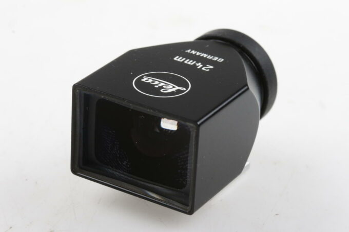 Leica Sucher 24mm