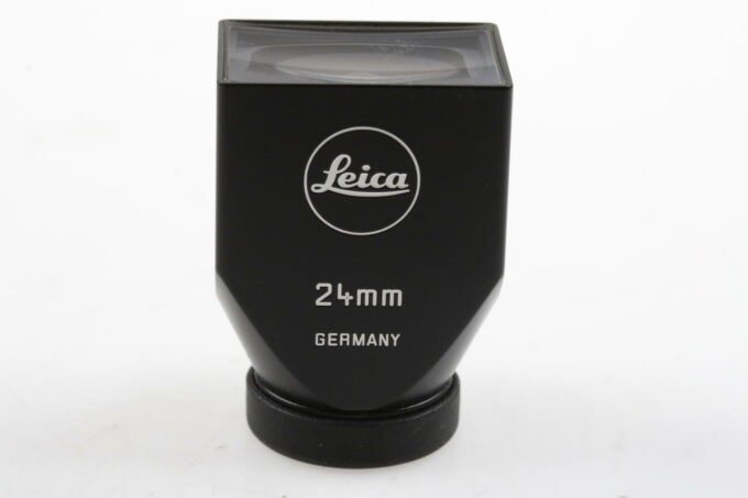 Leica Sucher 24mm - Image 4