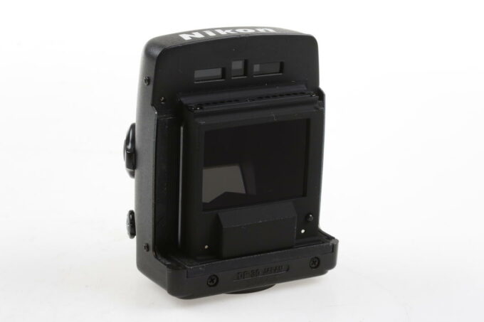 Nikon DP-30 Prisma für F5 - #3666405 - Image 4