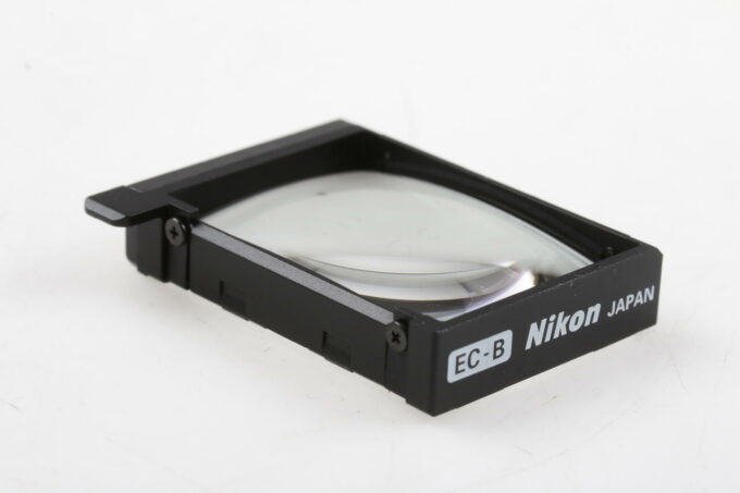 Nikon Mattscheibe für F5 - Typ EC-B