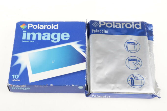 Konvolut diverse Filme - 11 Stück Abgelaufen - Image 2