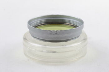 Robot Gelbfilter HG 2x 35mm