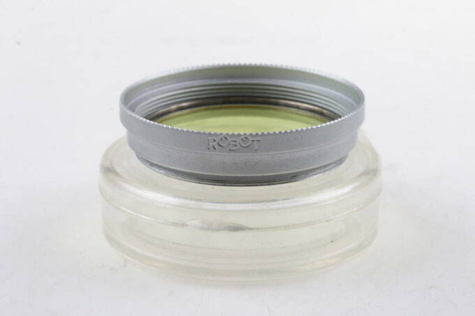 Robot Gelbfilter HG 2x 35mm