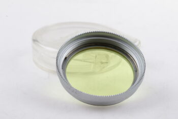 Robot Gelbfilter HG 2x 35mm