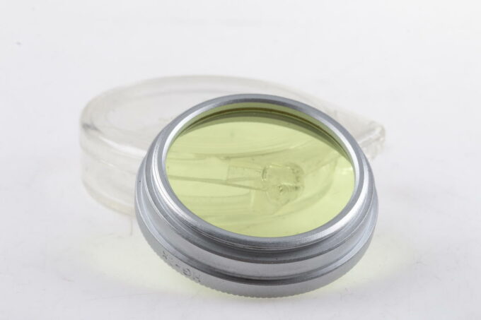 Robot Gelbfilter HG 2x 35mm - Image 3