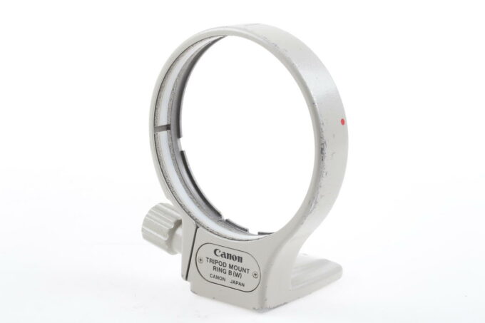 Canon Stativadapter -Tripod Mount Ring B (W)