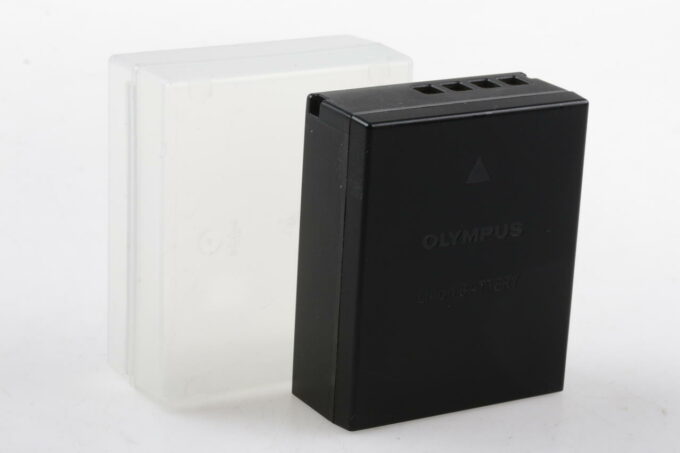 Olympus Li-ion Akku BLH-1