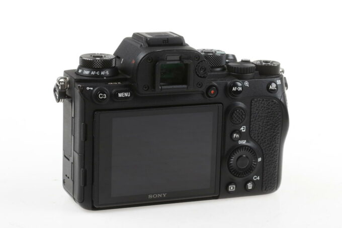 Sony Alpha 9 II Body - #3770273 - Image 5