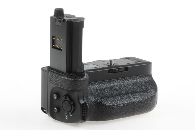 Sony VG-C4EM Batteriegriff - #3334186 - Image 2