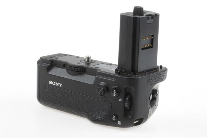 Sony VG-C4EM Batteriegriff - #3334186 - Image 3
