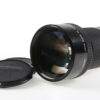 Canon FD 200mm f/2,8 - #26616