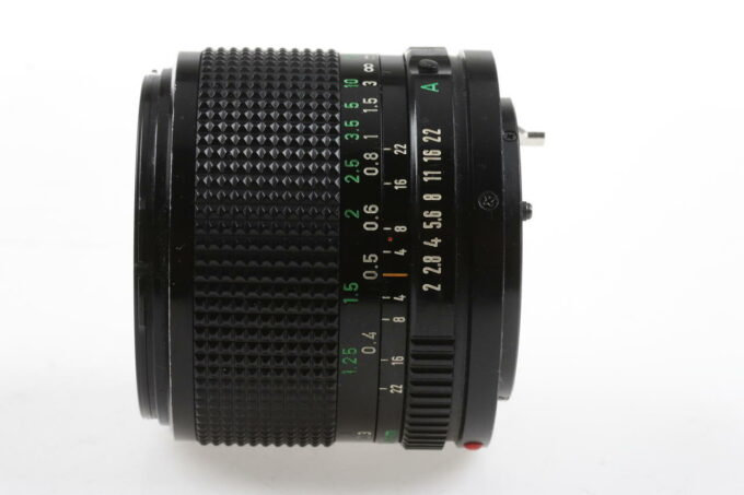 Canon FD 24mm f/2,0 - #24399