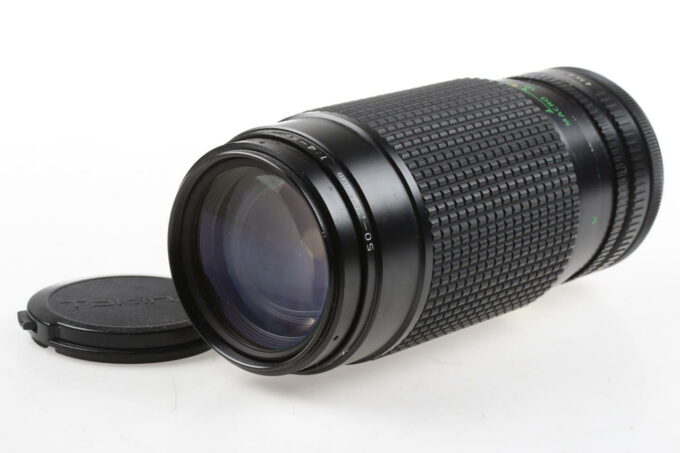 Tokina 50-250mm f/4,0-5,6 für Canon FD - #8235494