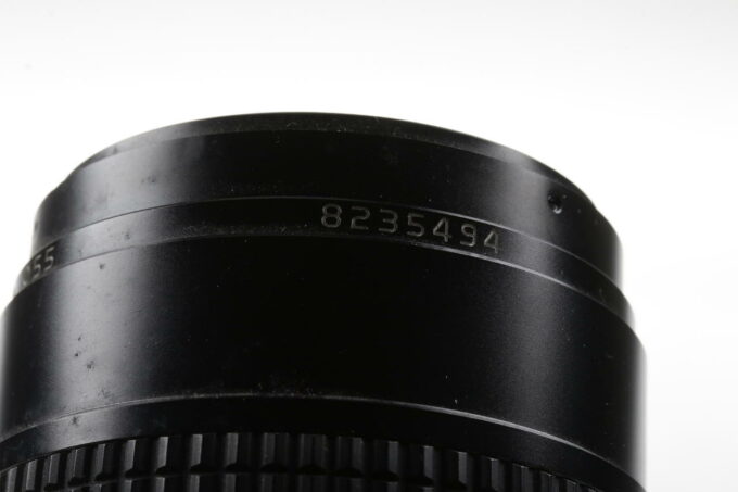 Tokina 50-250mm f/4,0-5,6 für Canon FD - #8235494 - Image 5