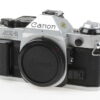 Canon AE-1 Program Gehäuse - #1251240