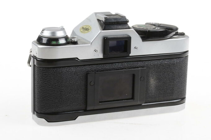 Canon AE-1 Program Body - #1251240 - Image 4