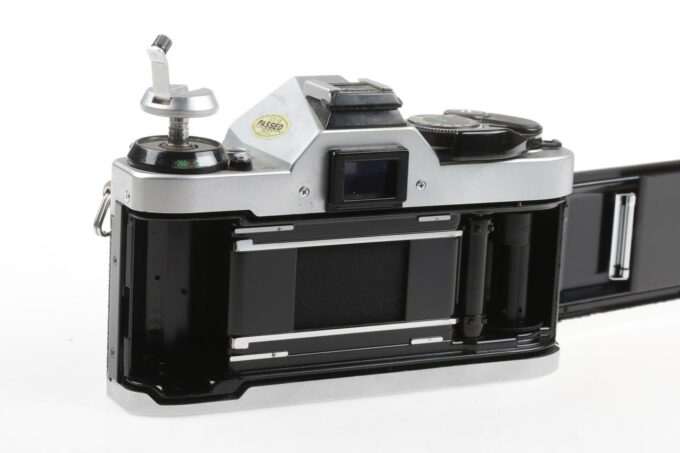 Canon AE-1 Program Body - #1251240 - Image 5