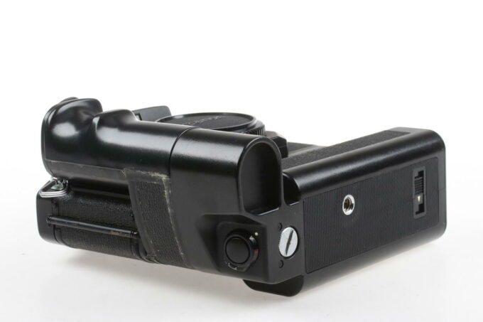 Canon F-1 New mit AE Motor Drive FN - #276835