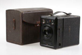 Kodak Box 620