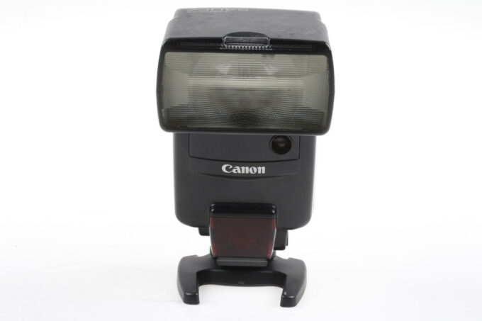 Canon Speedlite 540 EZ Blitzgerät - #0512
