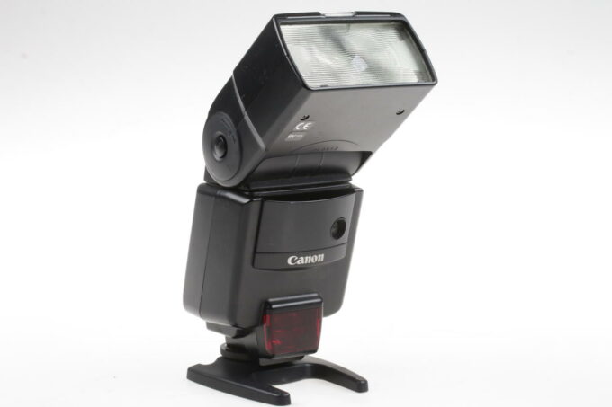 Canon Speedlite 540 EZ Blitzgerät - #0512