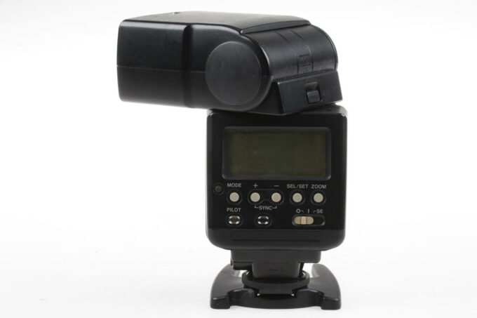 Canon Speedlite 540 EZ Blitzgerät - #0512