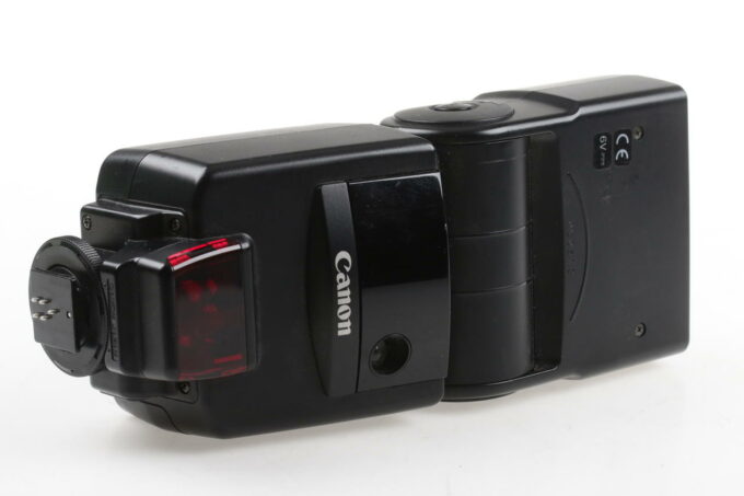 Canon Speedlite 540 EZ Blitzgerät - #0512