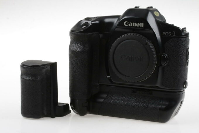 Canon EOS-1 HS - #110355