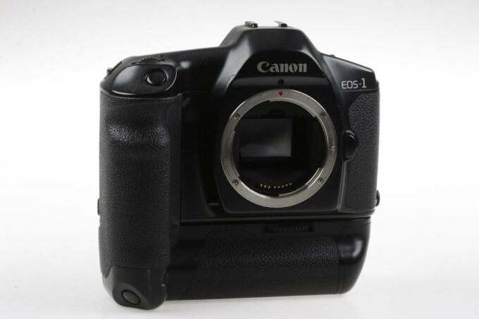 Canon EOS-1 HS - #110355