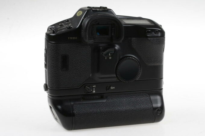 Canon EOS-1 HS - #110355