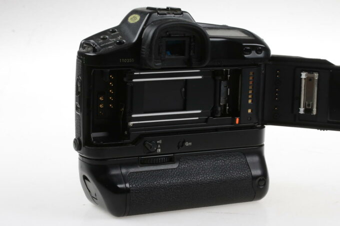 Canon EOS-1 HS - #110355