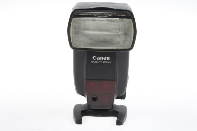 Canon Speedlite 580EX II - #601631