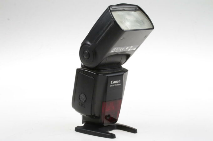 Canon Speedlite 580EX II - #601631