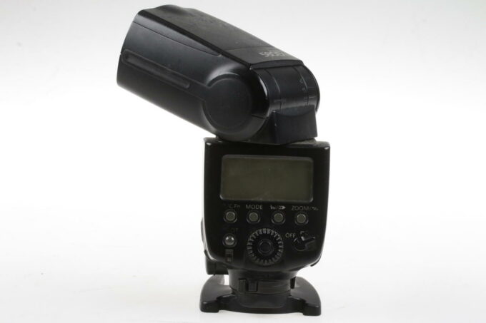 Canon Speedlite 580EX II - #601631