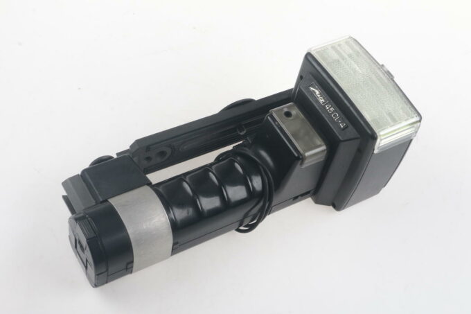 Metz Mecablitz 45 CL-4 Stabblitzgerät - #262181