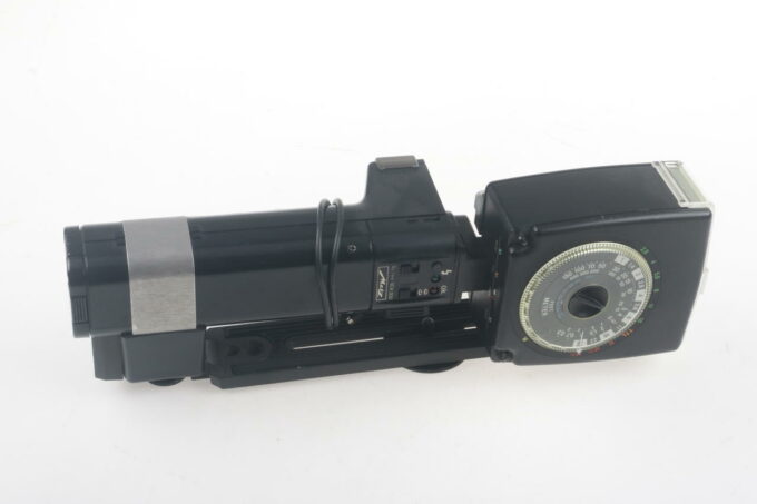 Metz Mecablitz 45 CL-4 Stabblitzgerät - #262181 - Image 3