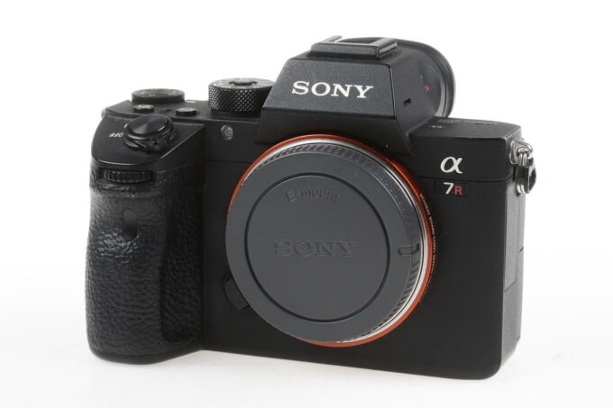 Sony Alpha 7R III Gehäuse - #4979073