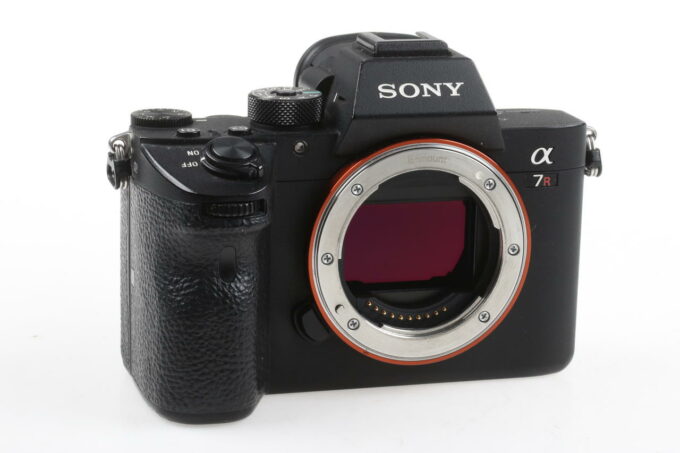 Sony Alpha 7R III Body - #4979073 - Image 3